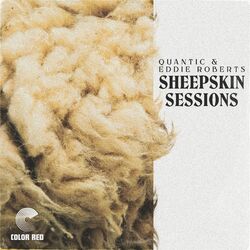 Cover of Sheepskin Sessions