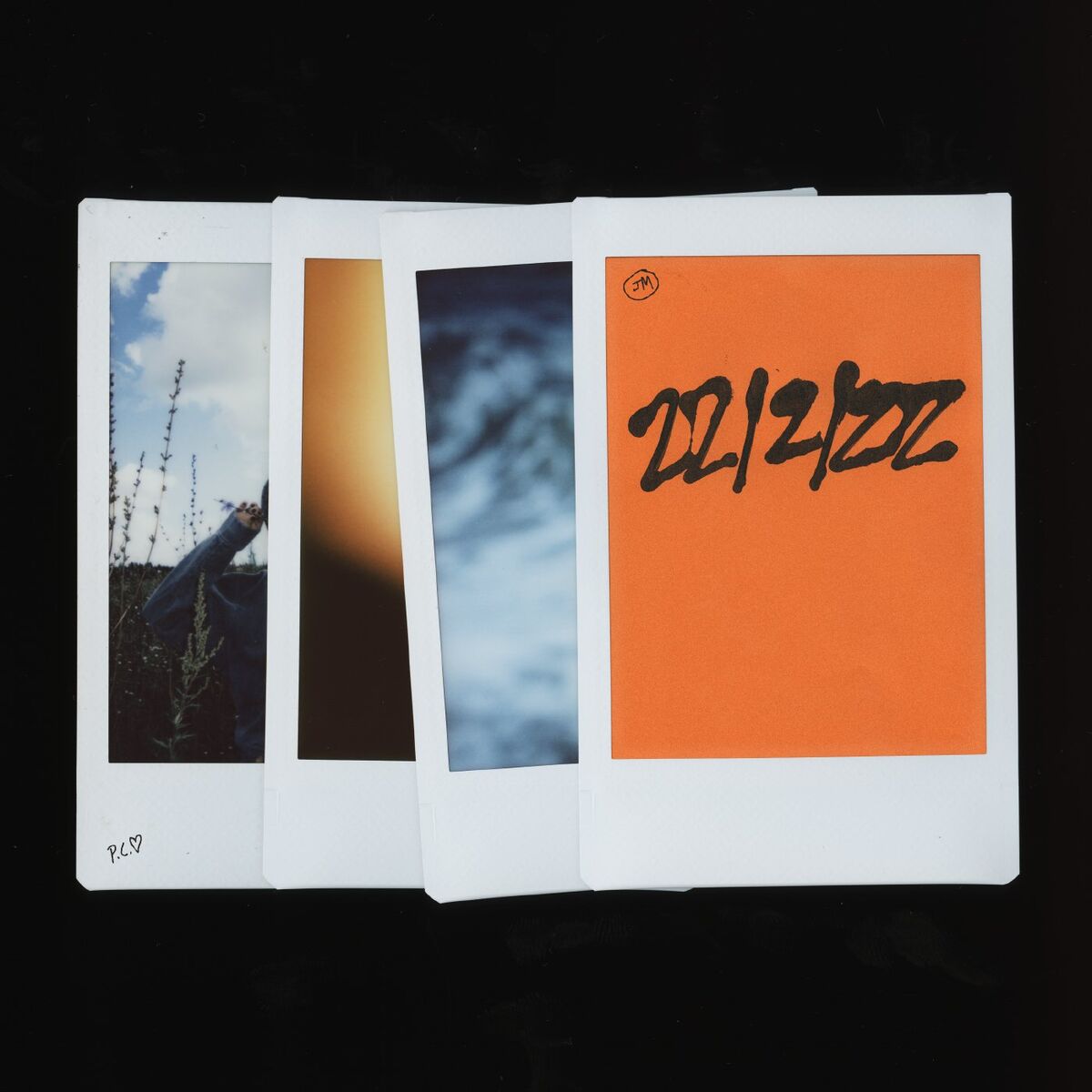 Album cover of 22/2/22 (feat. Paula Cendejas)