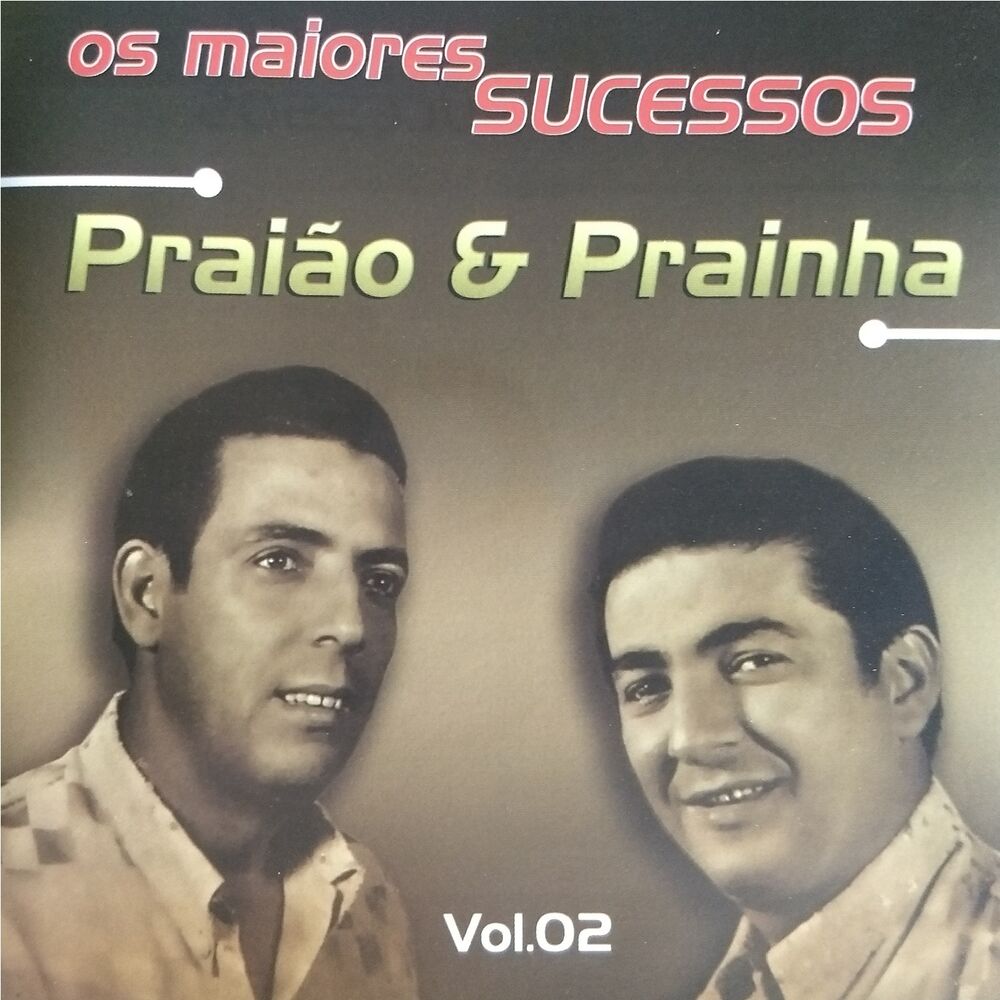 Picture of Os Maiores Sucessos, Vol. 02