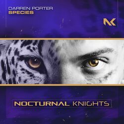 Cover of Species