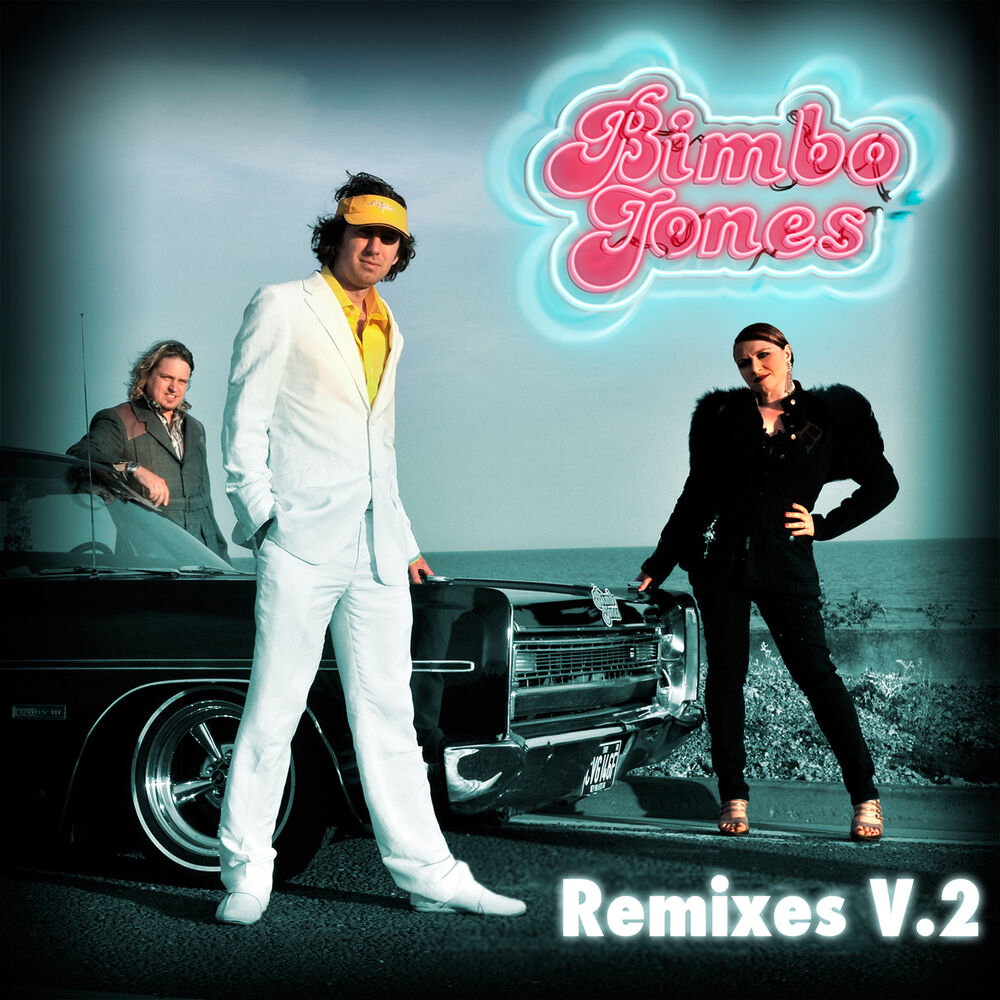 Picture of Freeze (Remixes V.2)