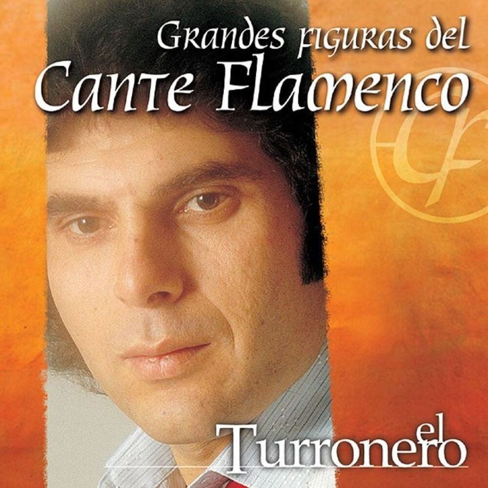Picture of Grandes Figuras del Cante Flamenco