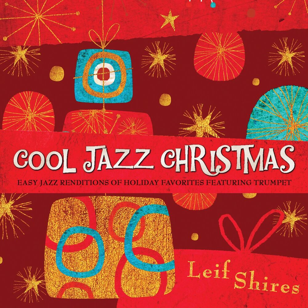 Picture of Cool Jazz Christmas