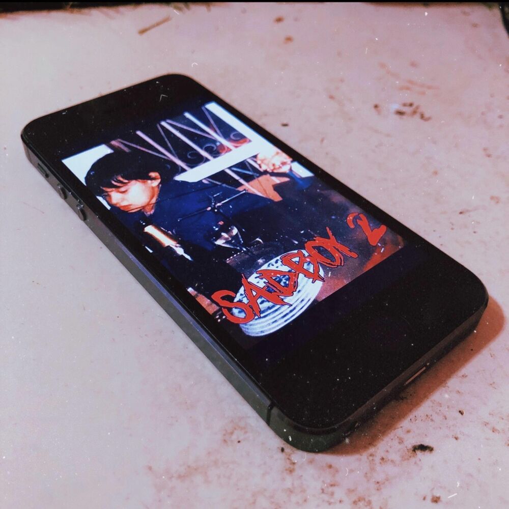 Picture of Sad Boy 2