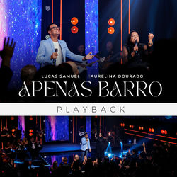 Apenas Barro (Playback)