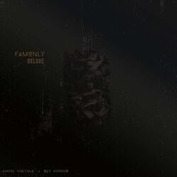 Cover of Famonly Deluxe