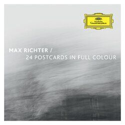 Cover of 24 Postcards In Full Colour
