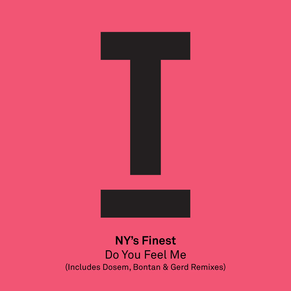 Picture of Do You Feel Me