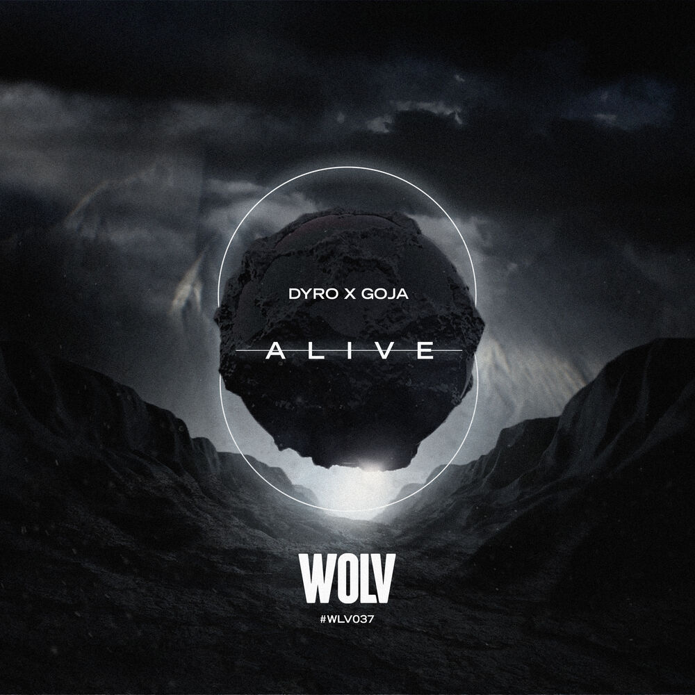 Picture of Alive