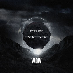 Cover of Alive