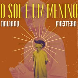 Cover of O Sol é um Menino