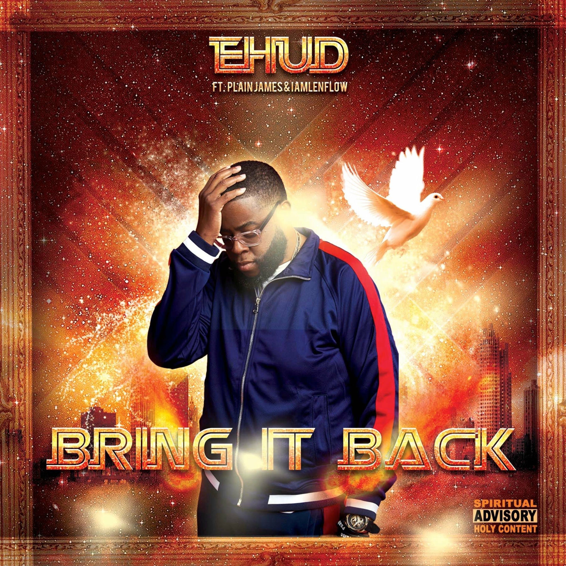Album cover of Bring It Back (feat. Plain James & Iamlenflow)