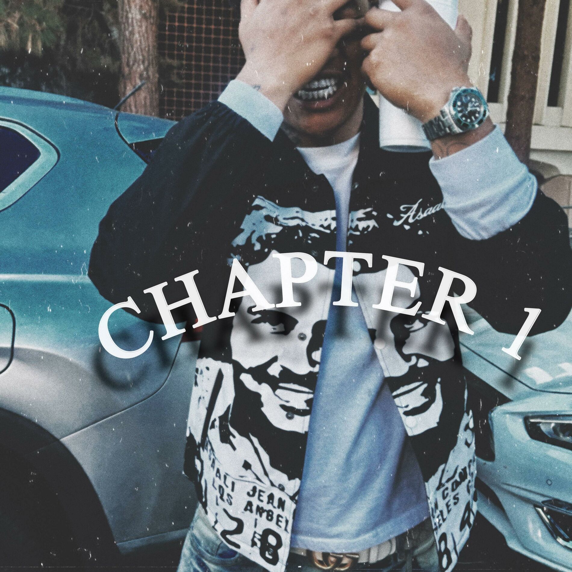 Album cover of Chapter 1