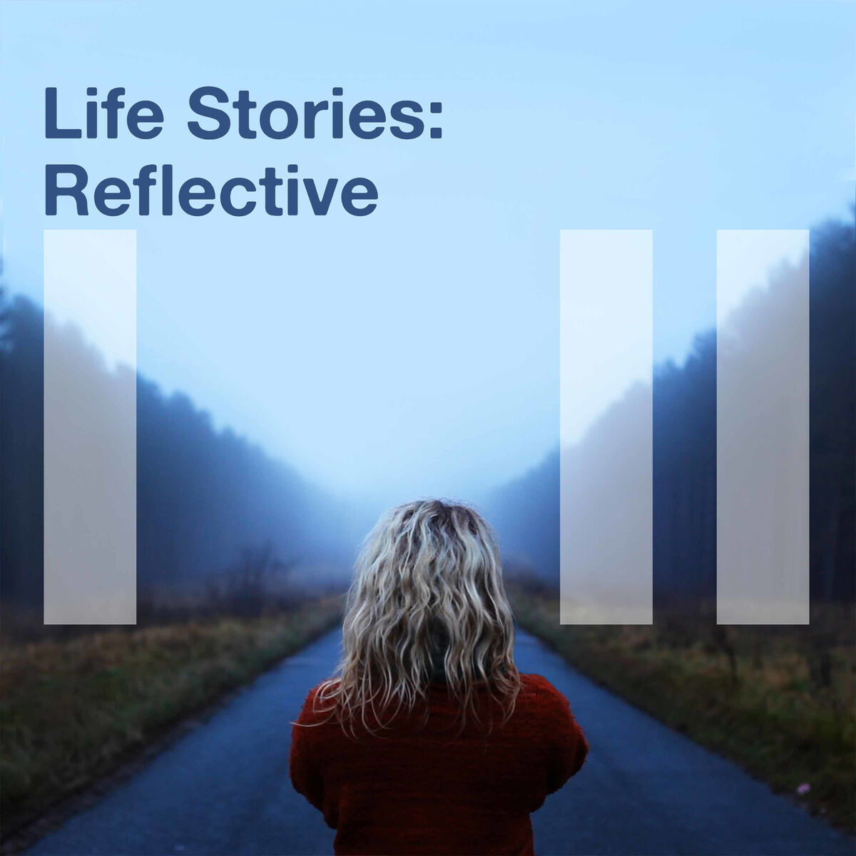 Album cover of Life Stories: Reflective