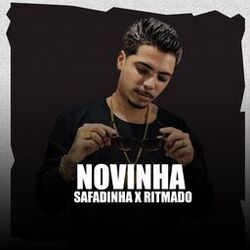 Novinha Safadinha x Ritmado