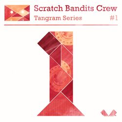 Cover of Tangram Series, Vol. 1