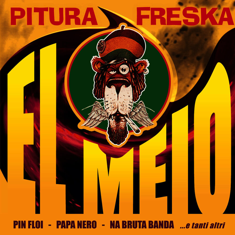 Picture of EL MEJO