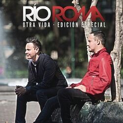 Cover of Otra Vida
