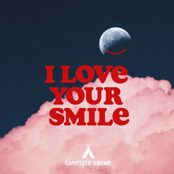 Cover of I Love Your Smile
