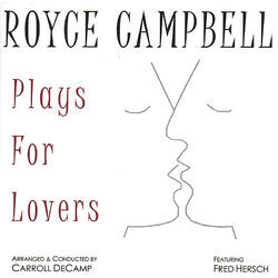 Cover of Plays For Lovers