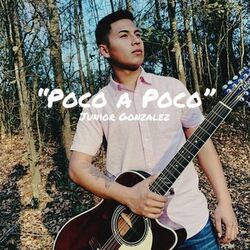 Cover of Poco a Poco