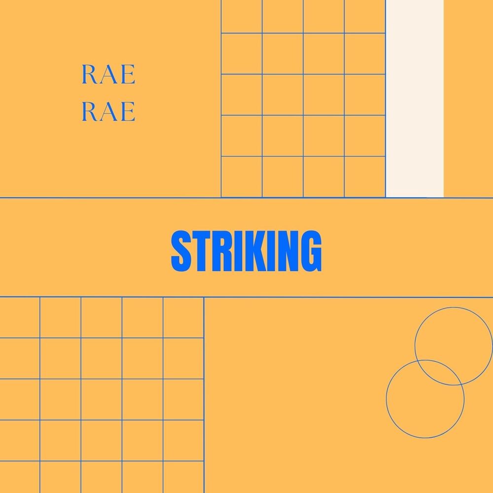 Picture of Striking