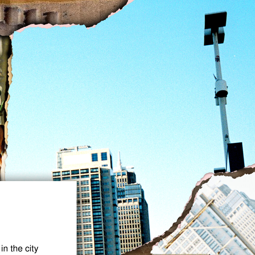 Picture of In The City