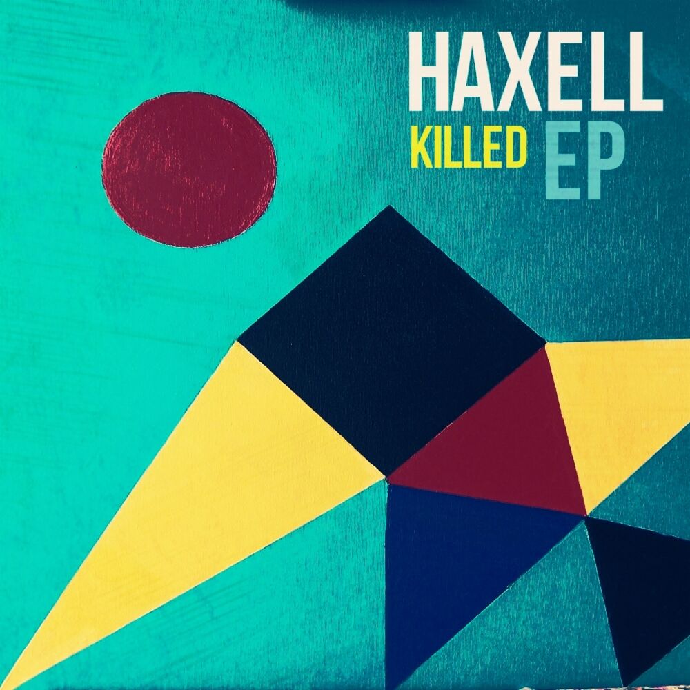 Picture of Killed EP
