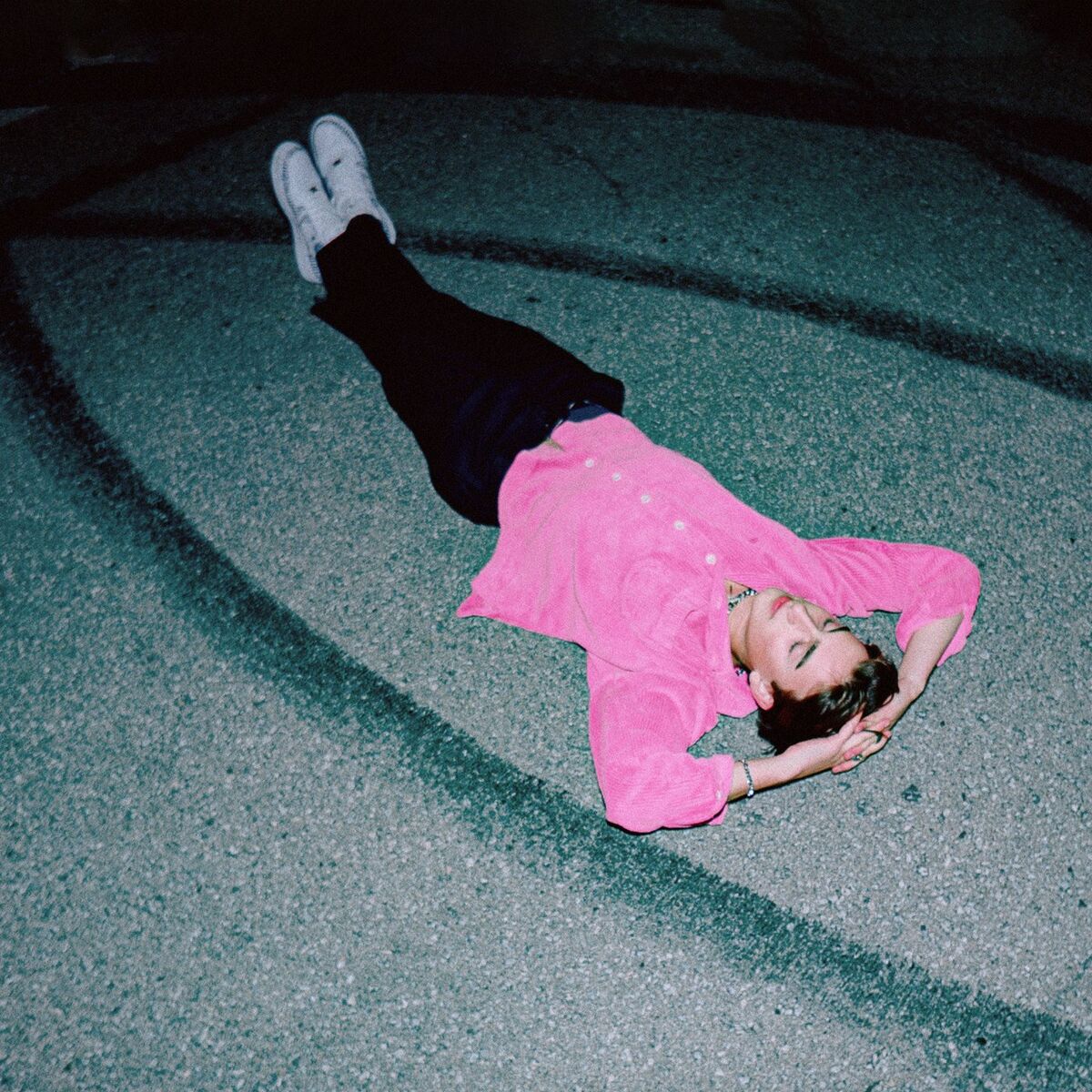 Album cover of Adelaide