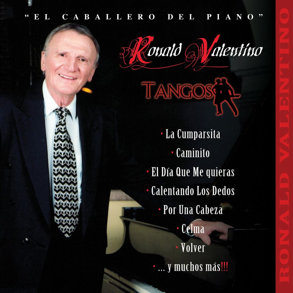 Picture of Tangos