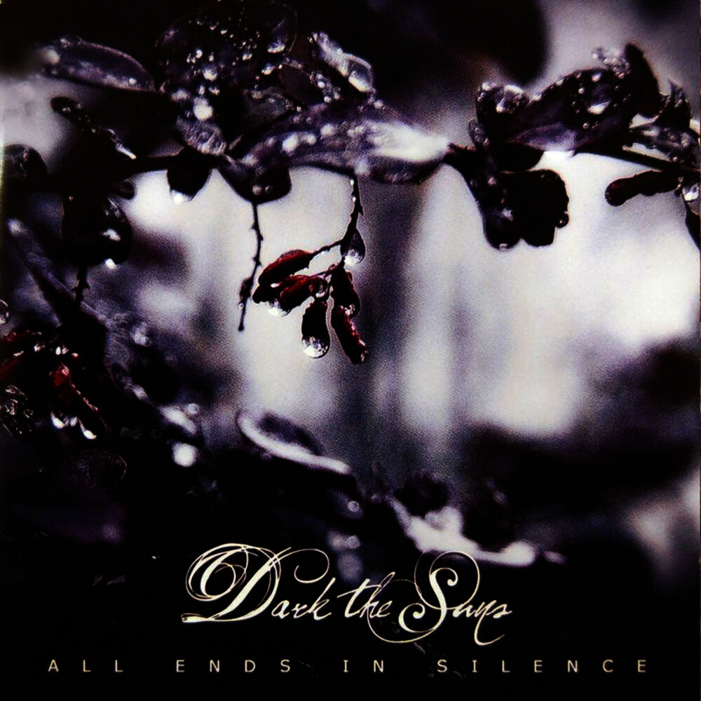 Picture of All Ends in Silence