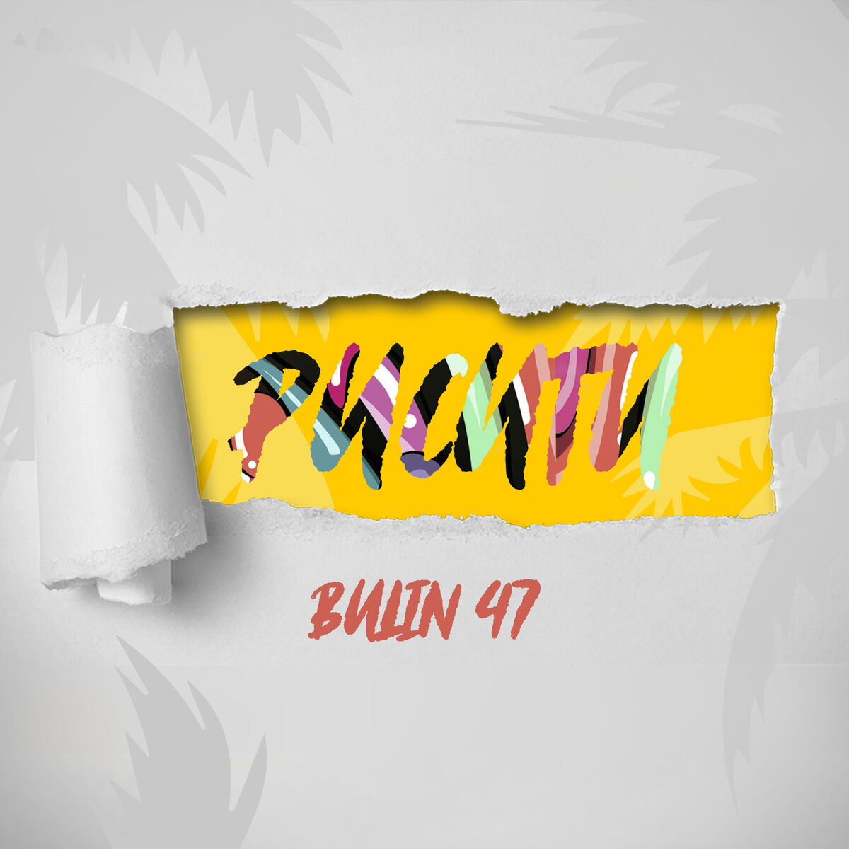 Album cover of Pucutu