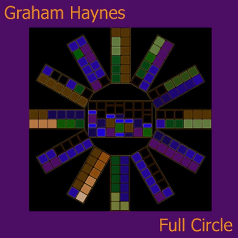 Picture of Full Circle