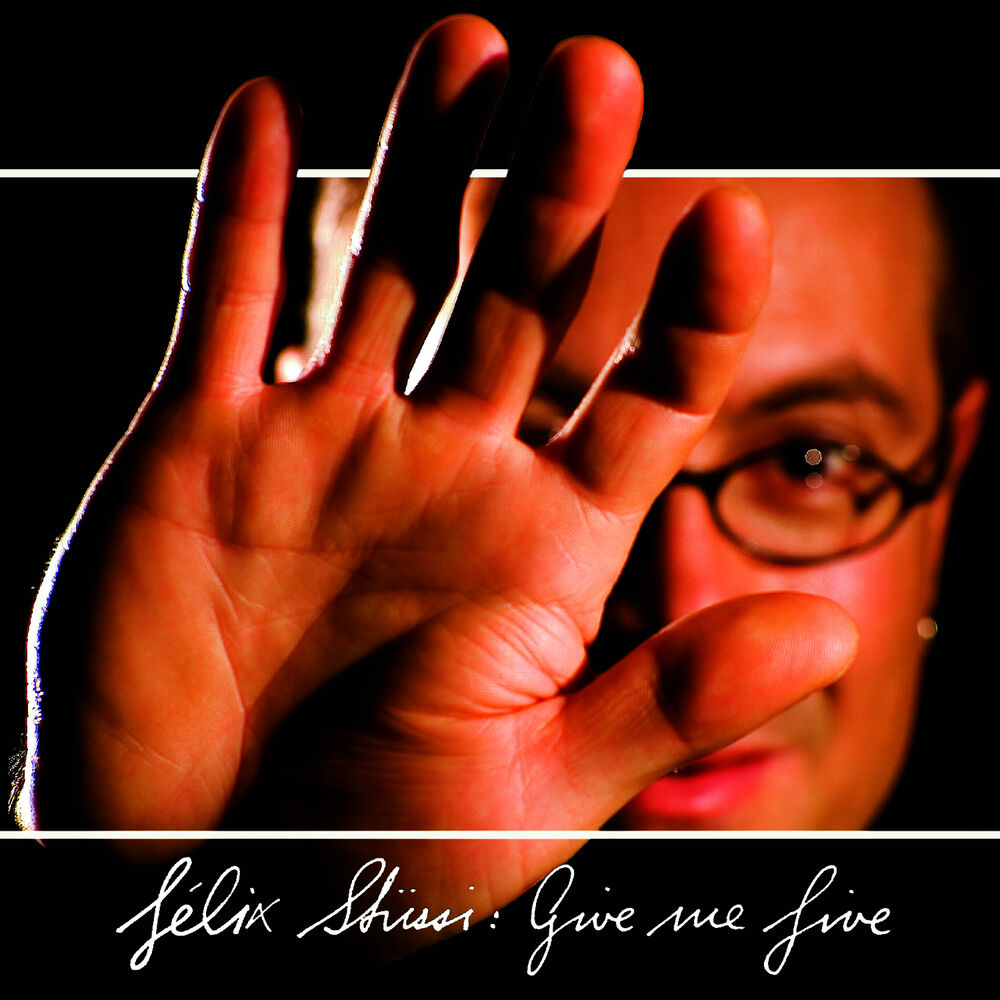 Picture of Give Me Five