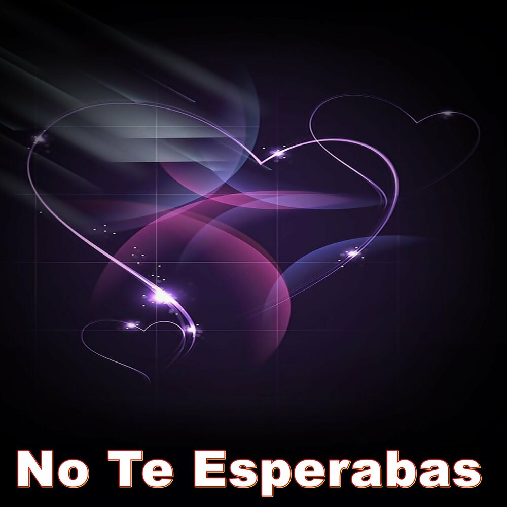 Picture of No Te Esperabas