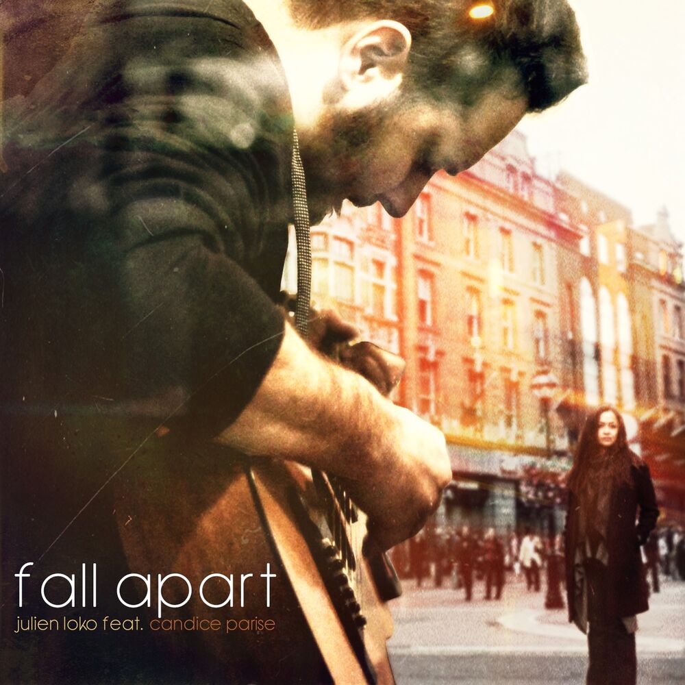 Picture of Fall Apart (feat. Candice Parise)
