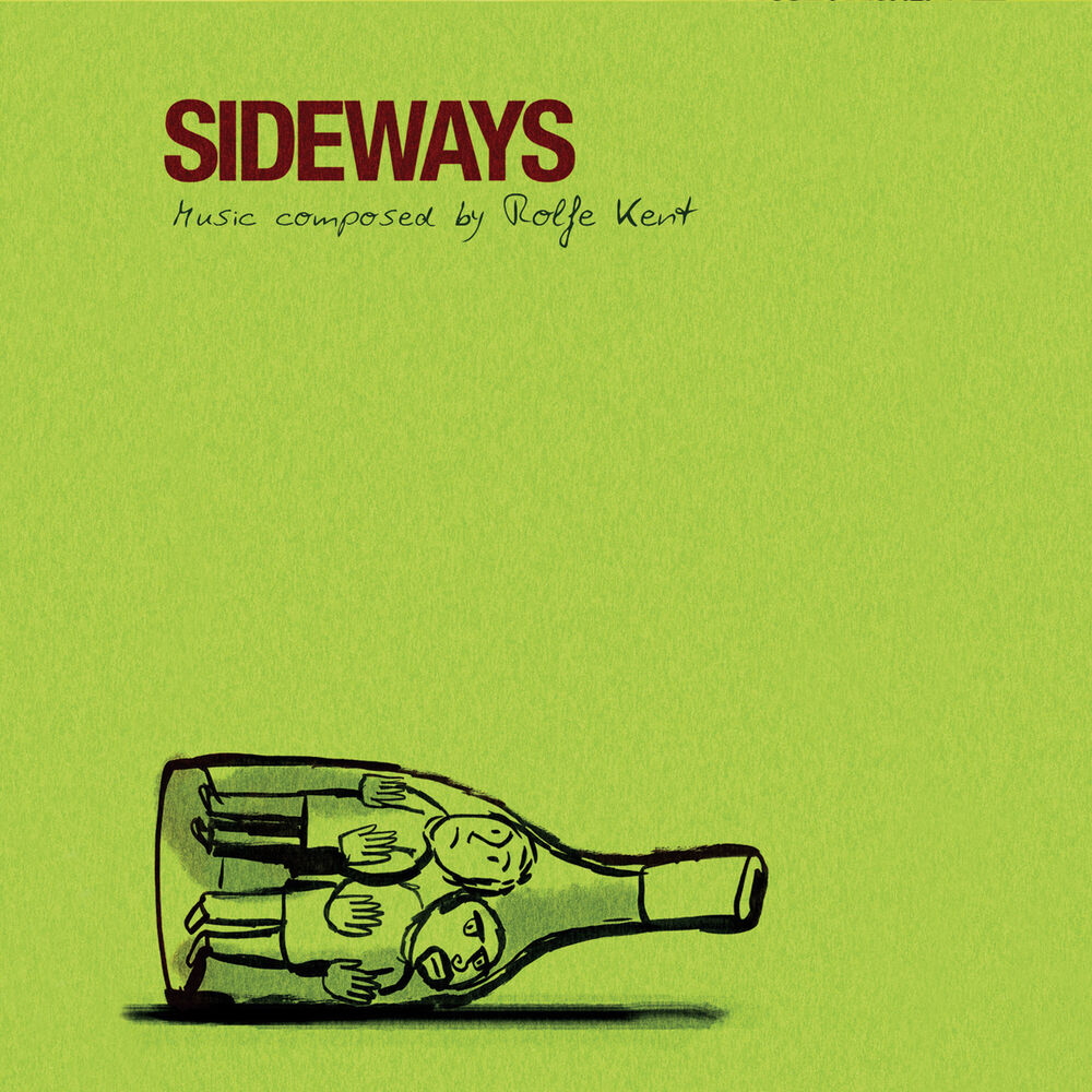 Picture of Sideways (Original Motion Picture Score)