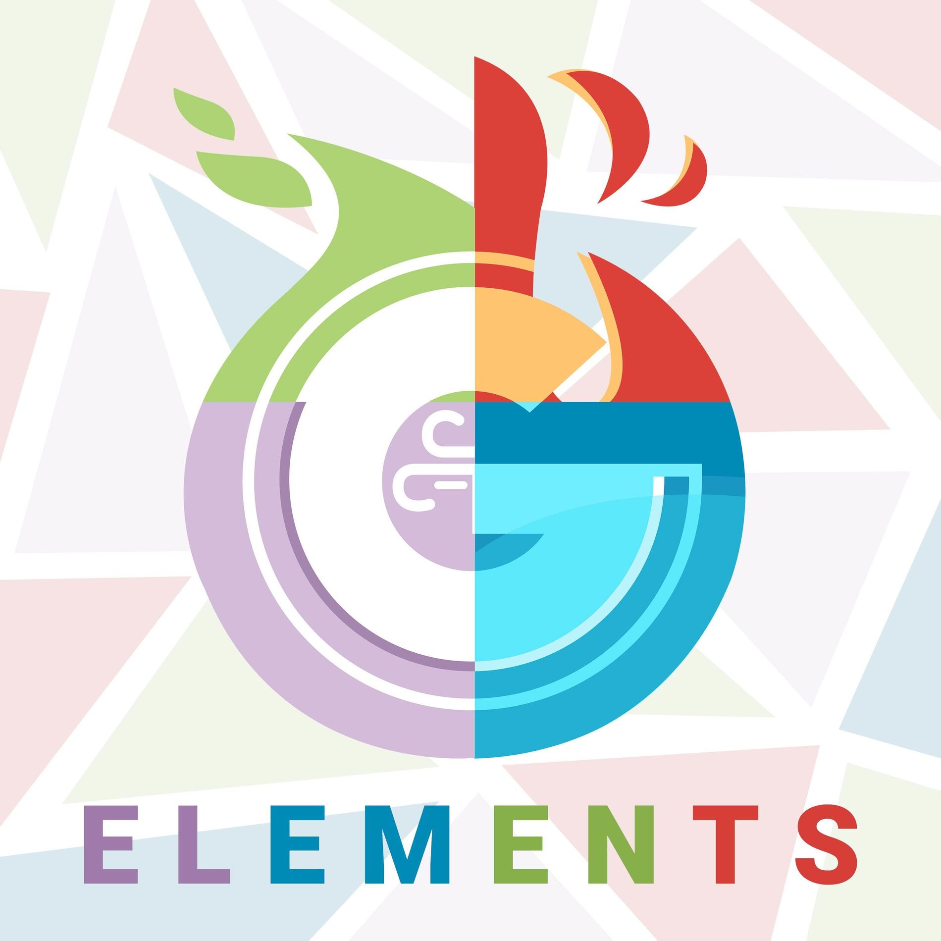 Album cover of Elements