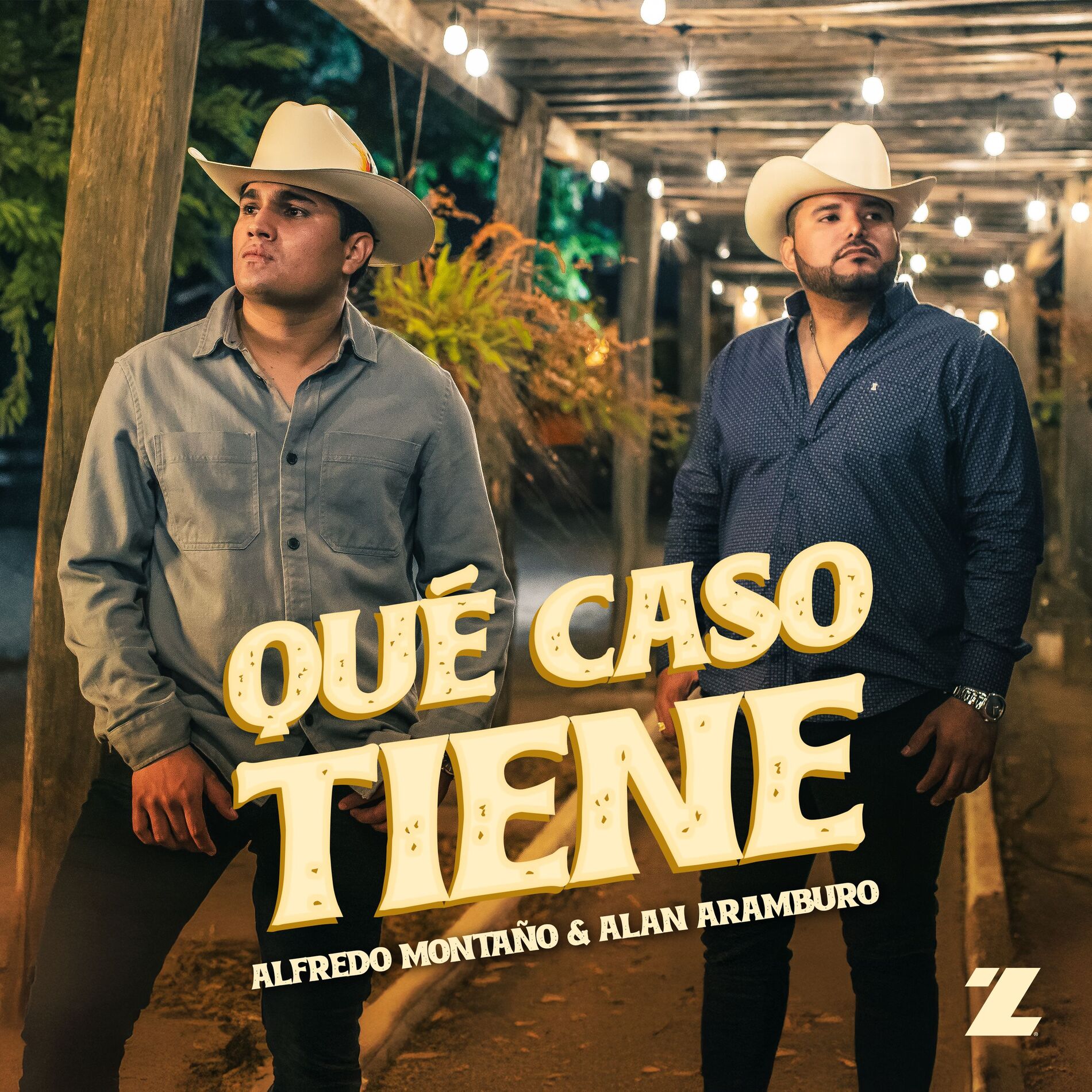 Album cover of Qué Caso Tiene