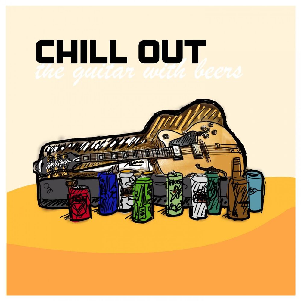 Picture of Chill out guitar, Homebrewing