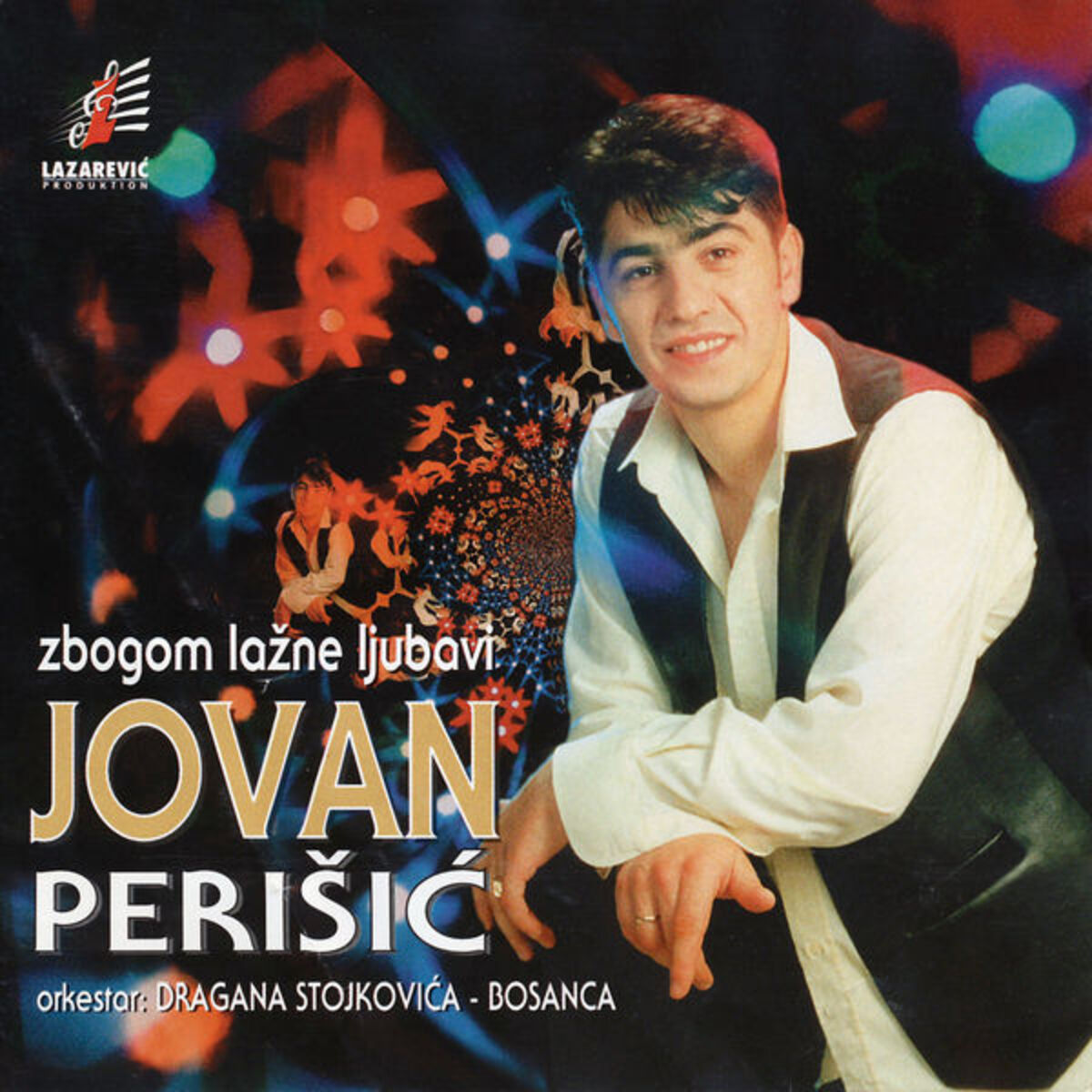Album cover of Samo Jednom Srce Voli