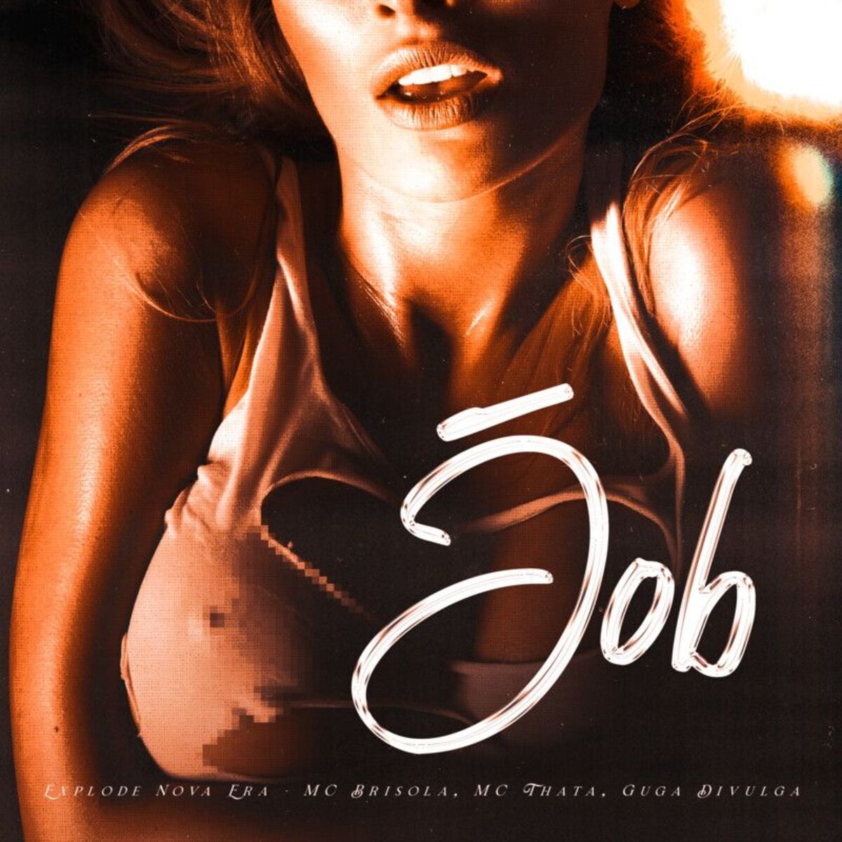Album cover of Job