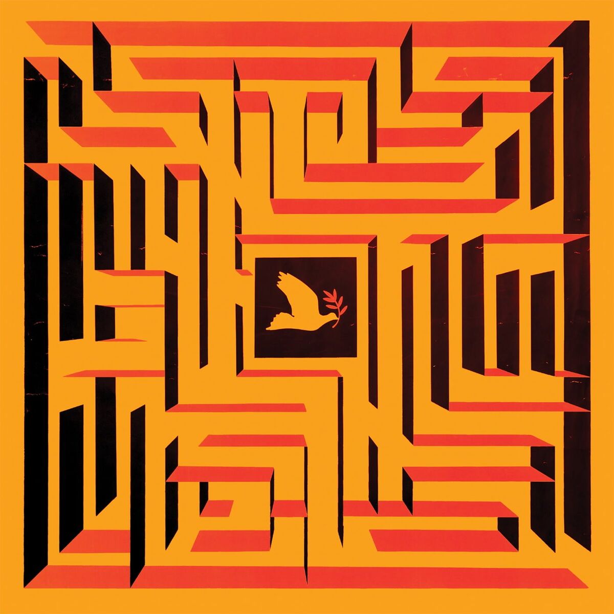 Album cover of Psychosynthesis