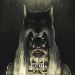 Cover of Ulfhednar