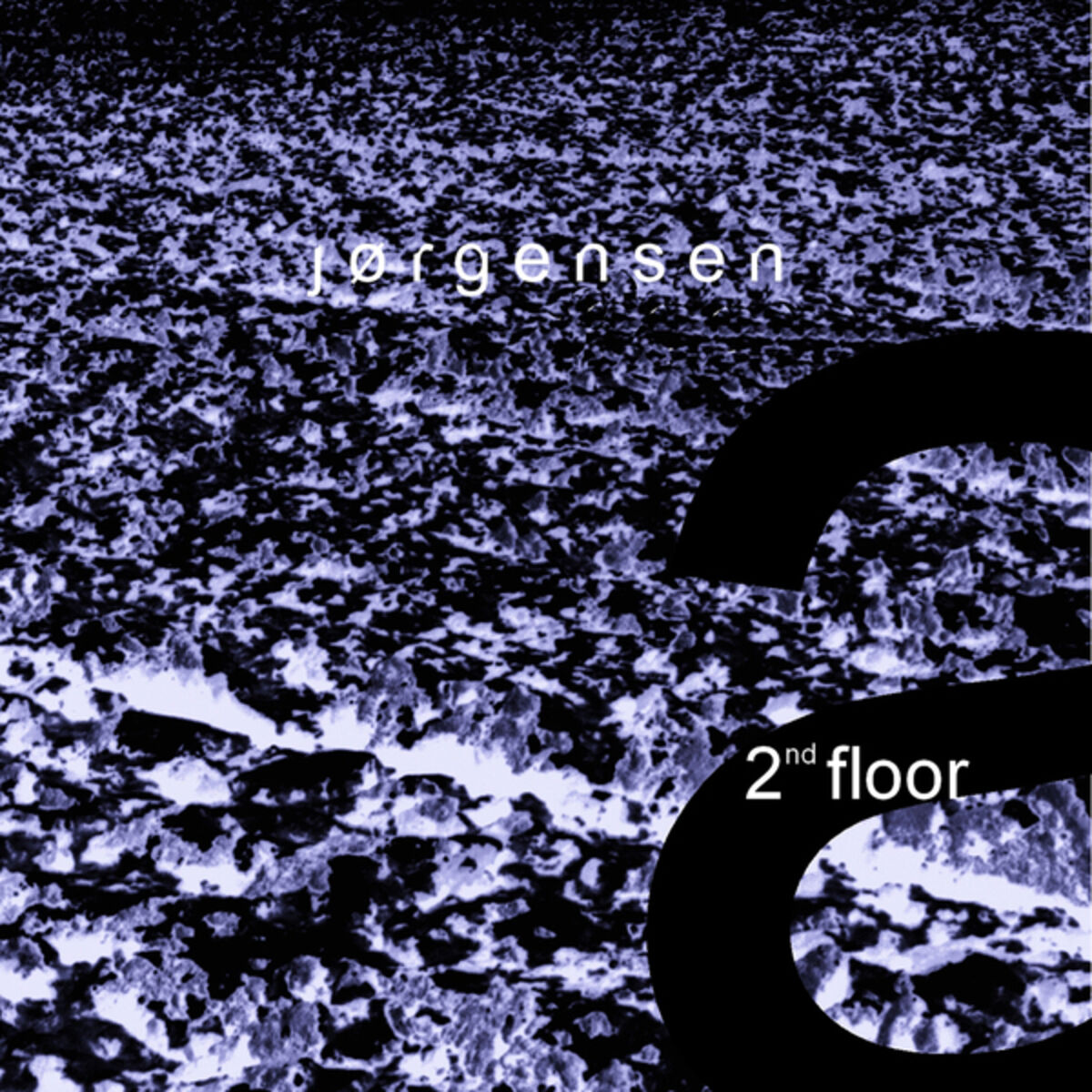 Album cover of 2nd Floor