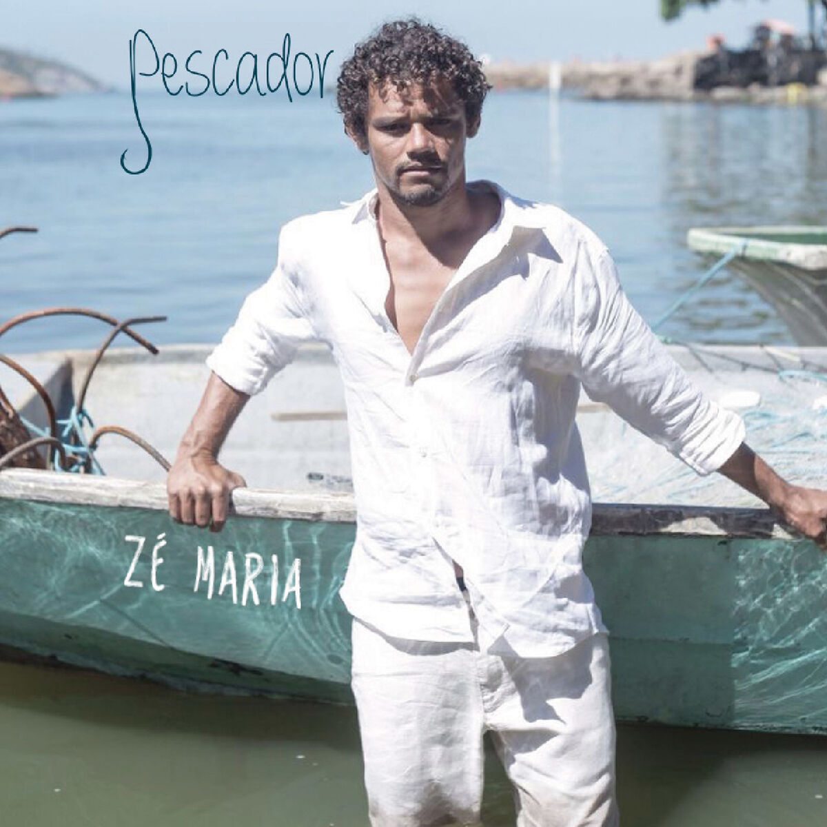 Album cover of Por Amor