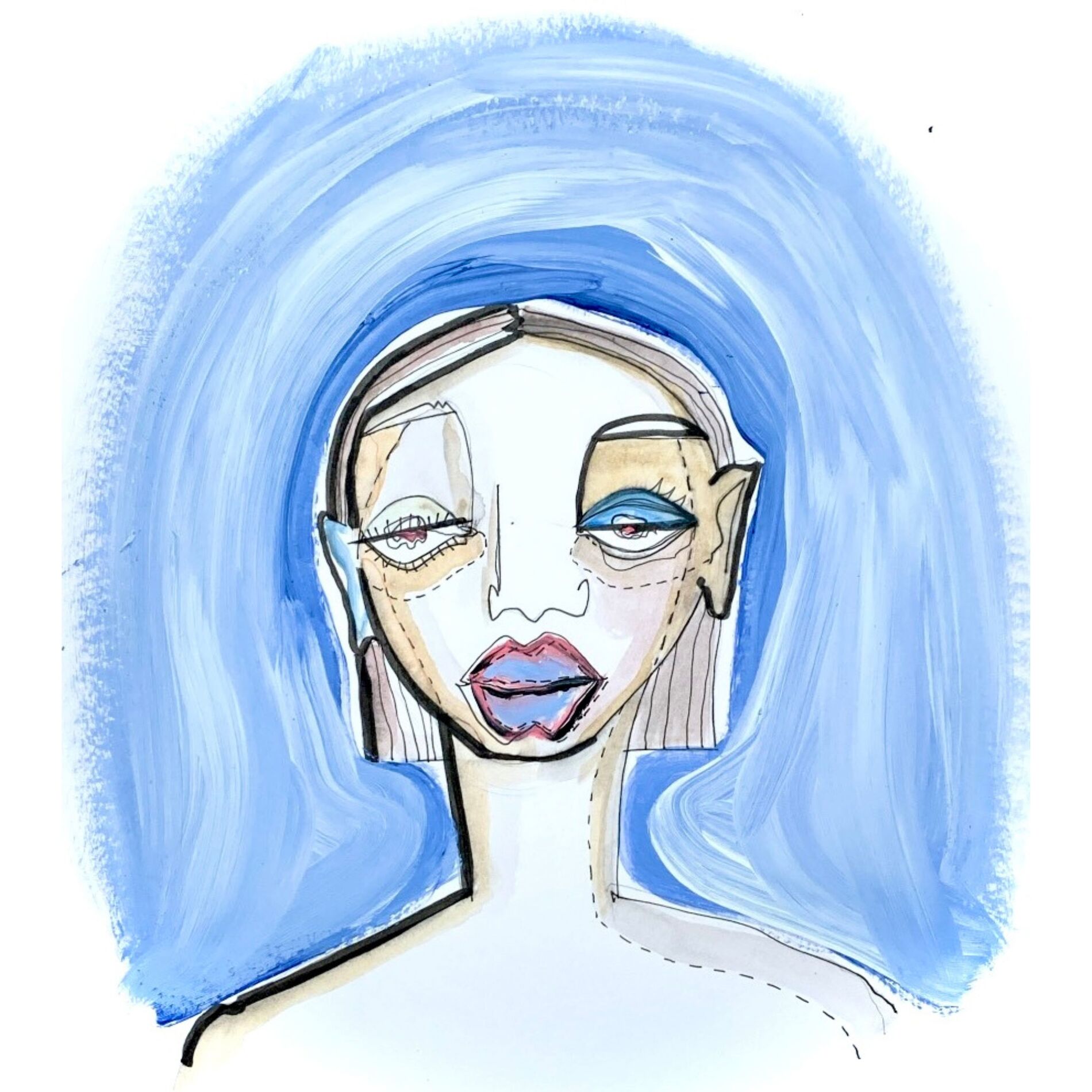 Album cover of nightflight
