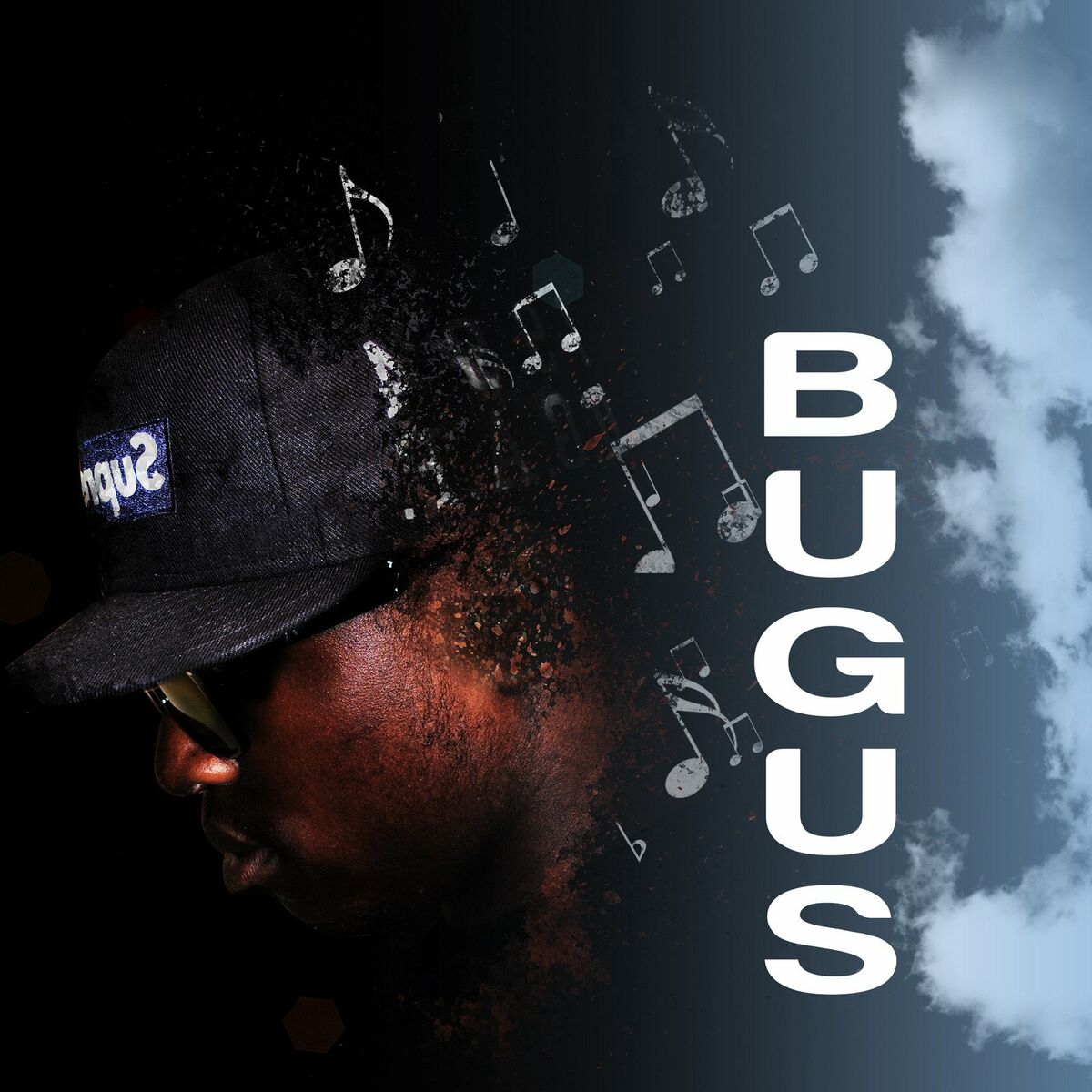 Album cover of Bugus (Demo)
