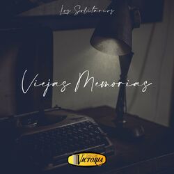 Cover of Viejas Memorias