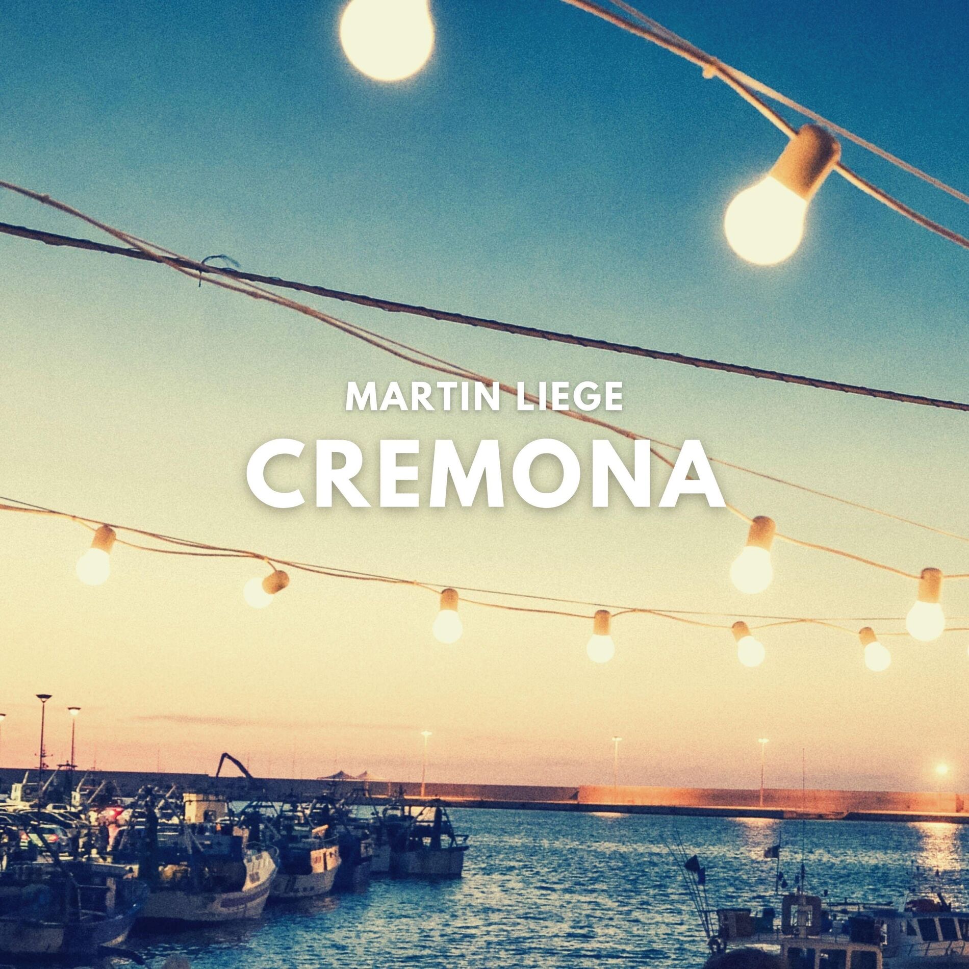 Album cover of Cremona